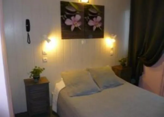 Hotel De Londres