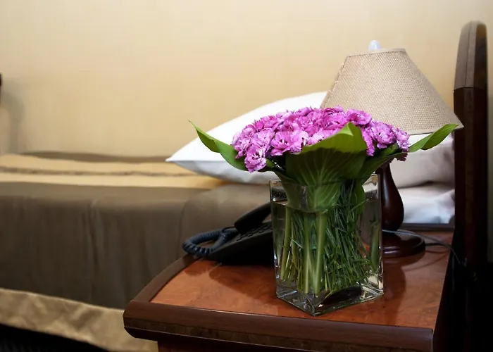 Wien Hotel