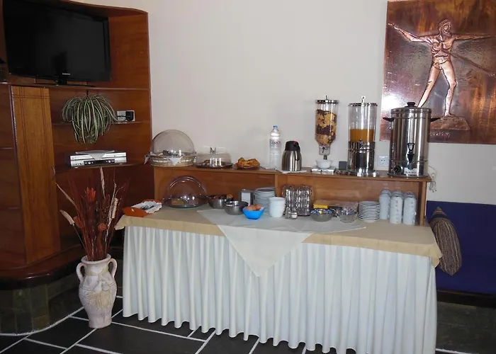 Poseidon Hotel