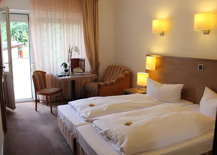 Hotel Fährhaus Ziehl