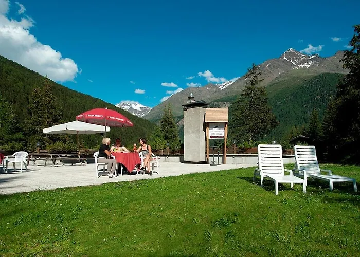Hotel Santa Caterina