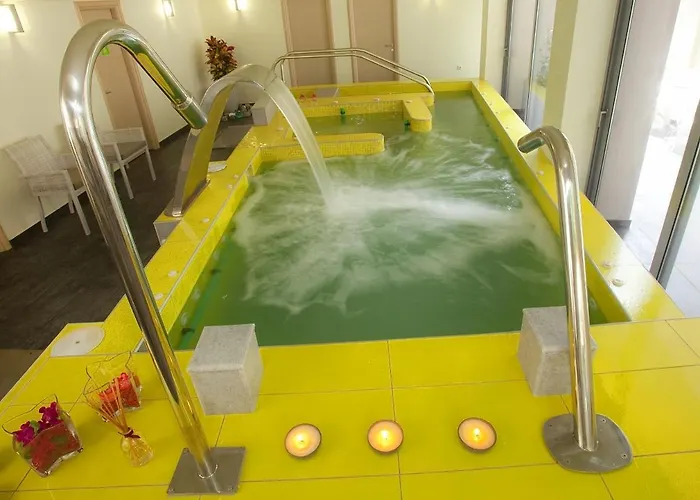 Ilion Spa Hotel