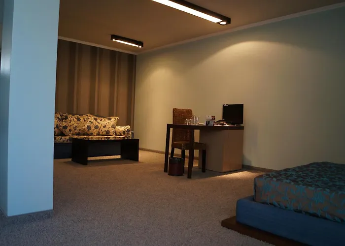 Regina Maria Spa Design Hotel