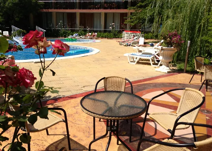 Jupiter Hotel