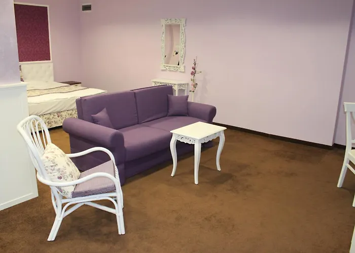 Regina Maria Spa Design Hotel