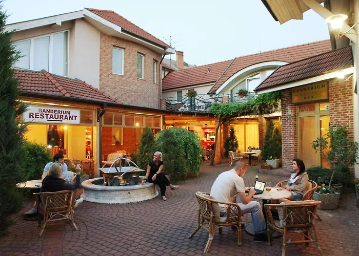 Hotel Banderium