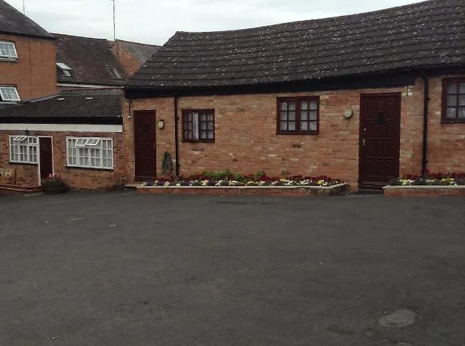 The Black Horse Inn Warwick 