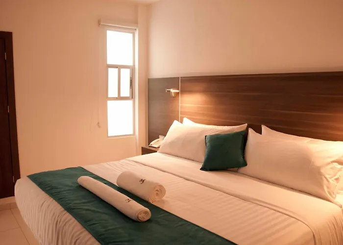 Hotel Ms
