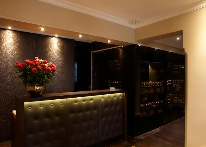 Gutwinski Hotel