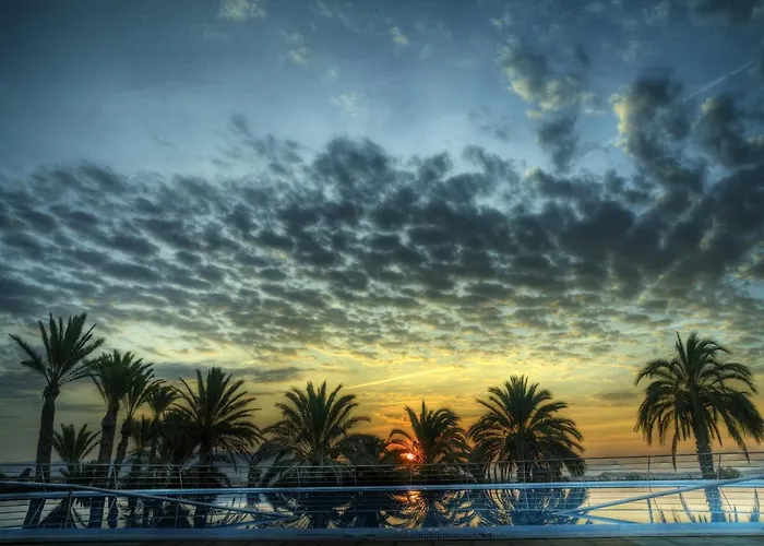 Balneario De Leana