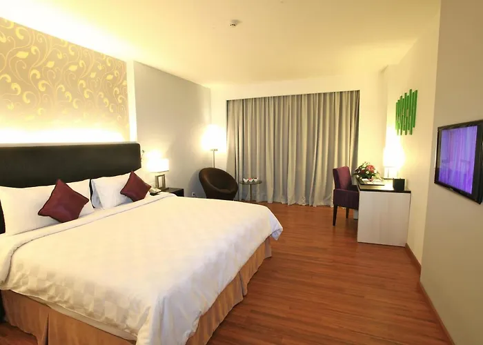 Mercure Banjarmasin