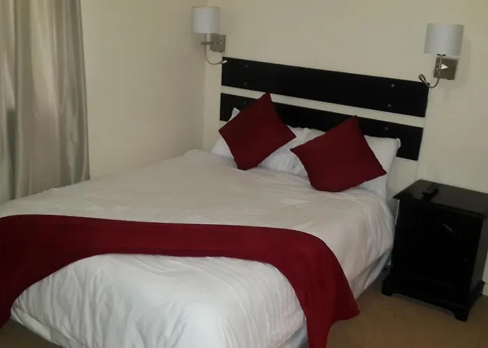 Victoria Hotel