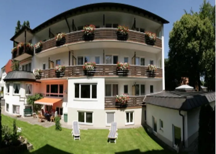 Kurhotel Eichwaldeck