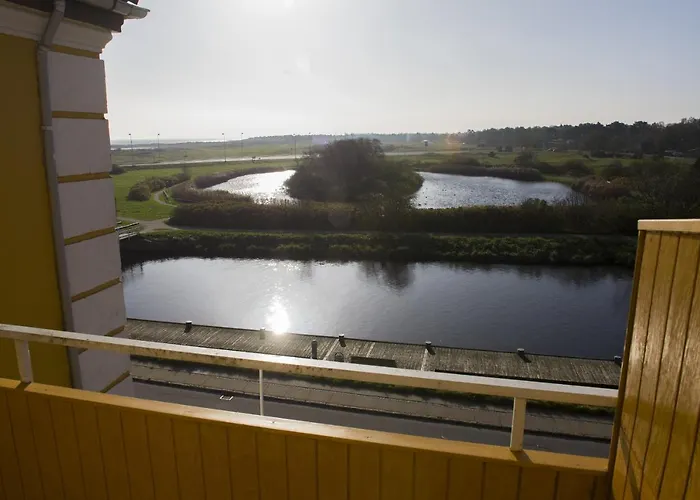 Badehotellet Grenaa Strand