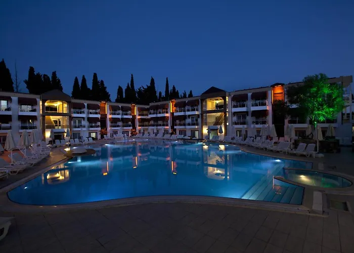 Bitez Risa Hotel