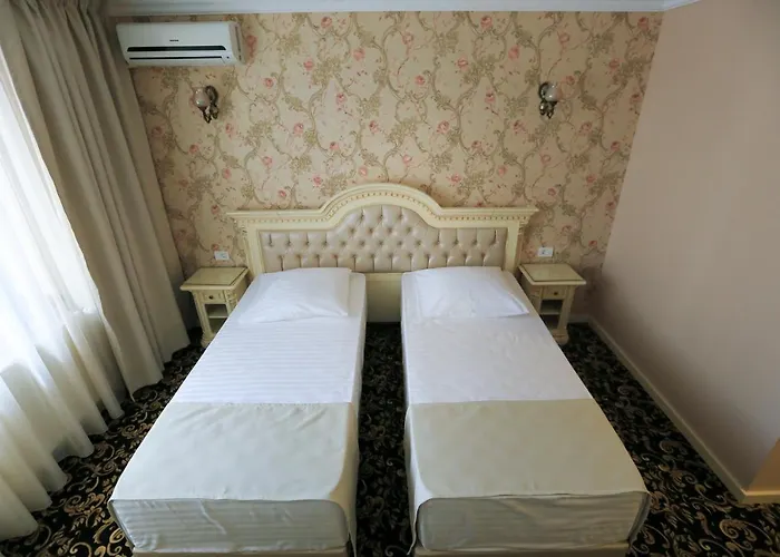Hotel Orient Braila