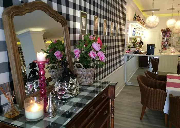 Hotel Javea