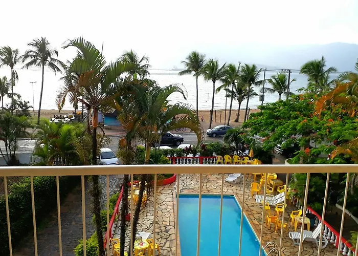 Hotel Pelicano