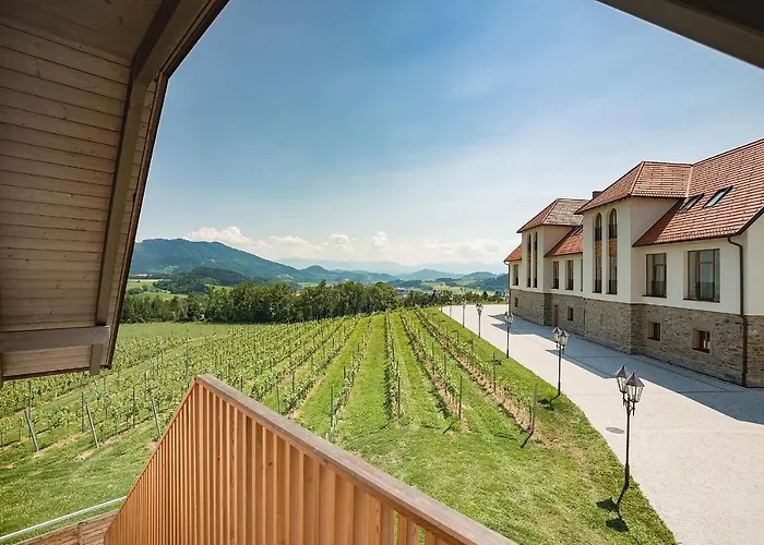 Weingut Taggenbrunn