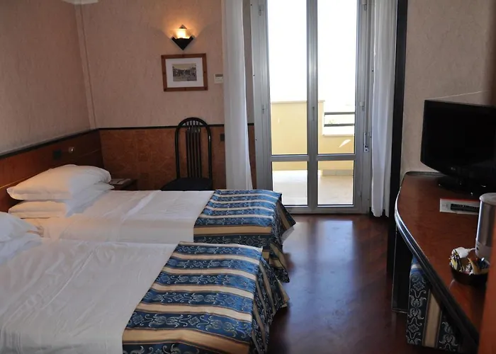 David Palace Hotel