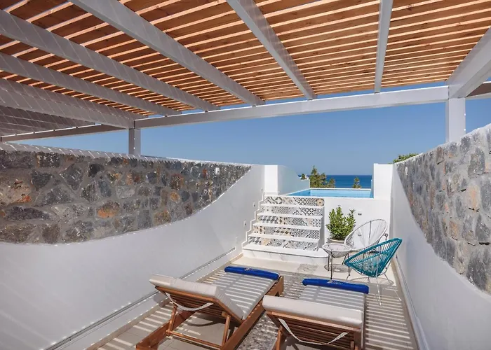 Mylos Luxury Escape