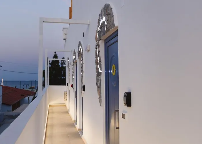 Mylos Luxury Escape