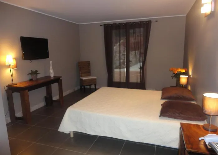 L'Hotellerie Kouros