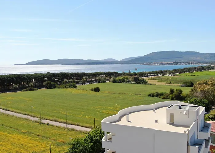 Milena Suite Apartments