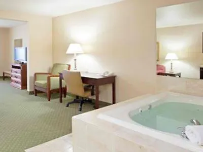 Holiday Inn Oxford