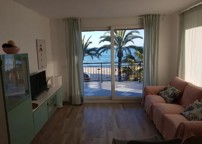 Apartamento Apolo