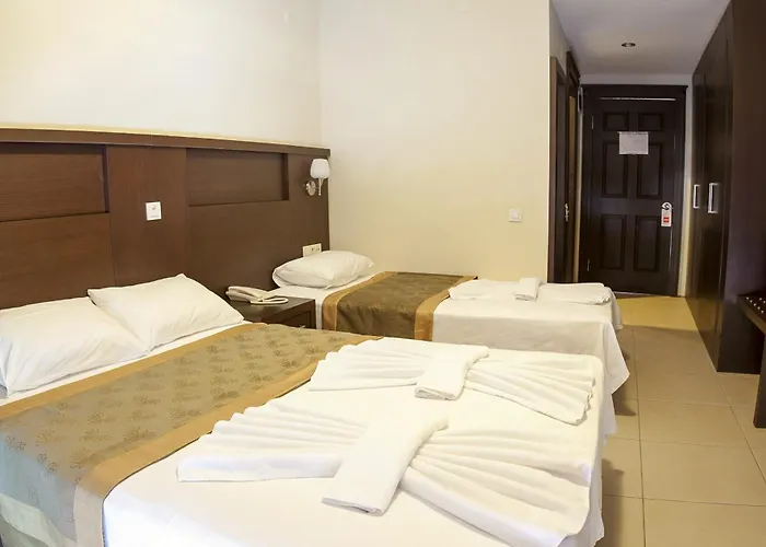Palmira Hotel