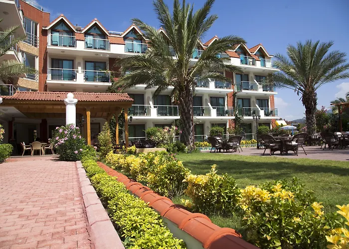 Palmira Hotel