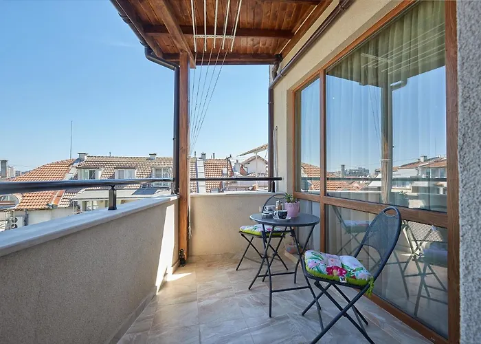 Romance Apartament & Free Parking