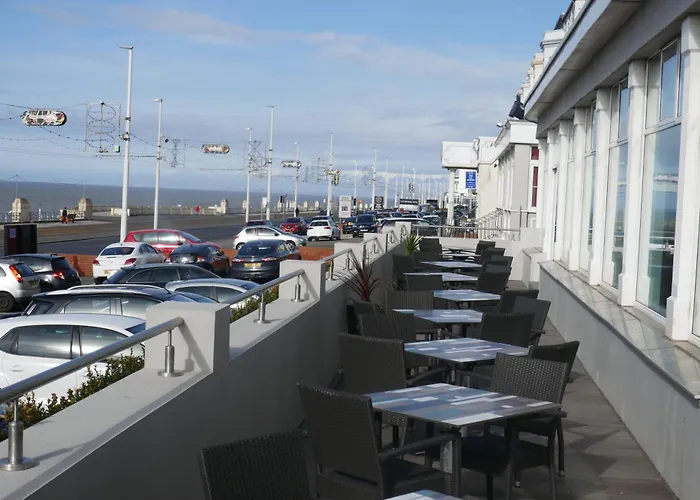 Best Western Carlton Hotel