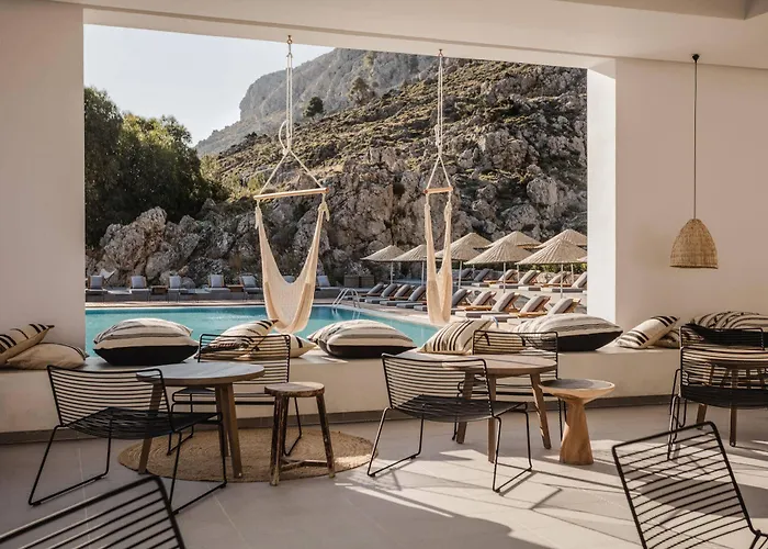 Casa Cook Rhodes (Adults Only)