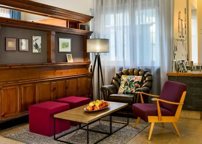 Schlosshotel Dörflinger