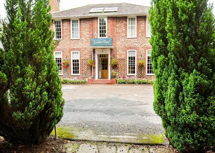 The Gables Hotel
