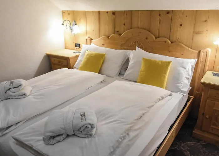 Hotel Relais Grünwald