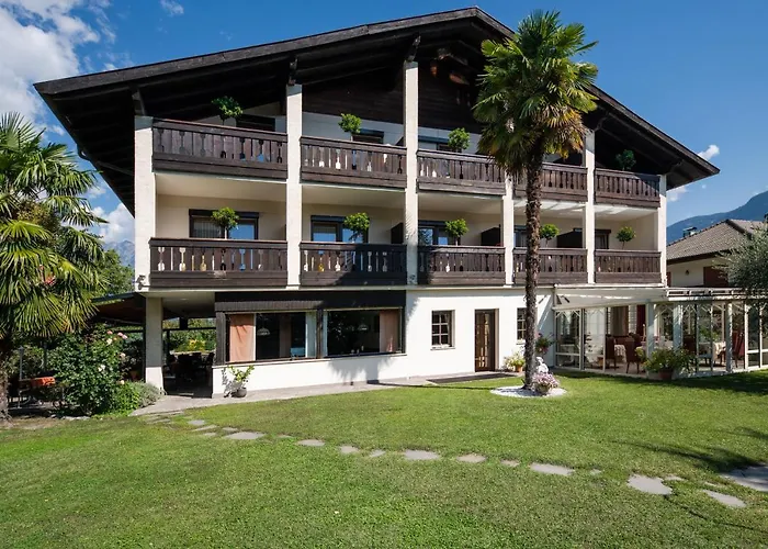 Pension Weingarten