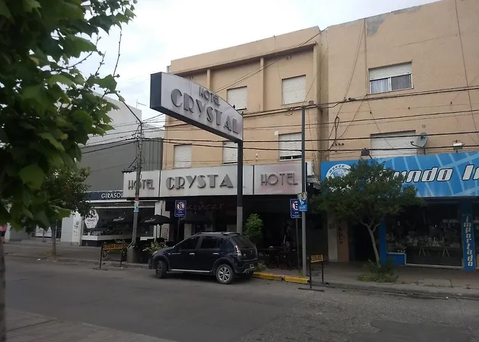 Hotel Crystal