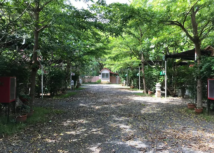 Green Leaf Resort