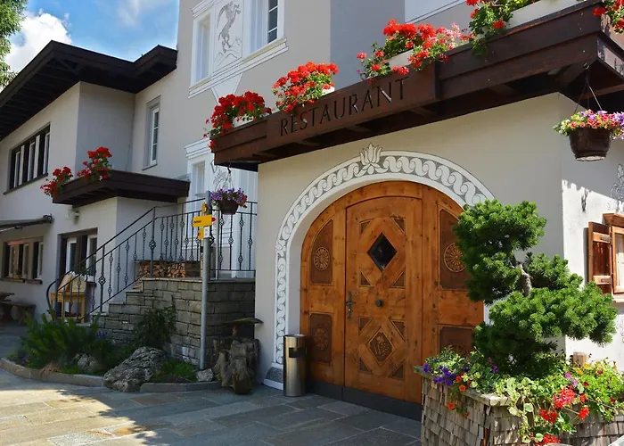 Hotel Wynegg