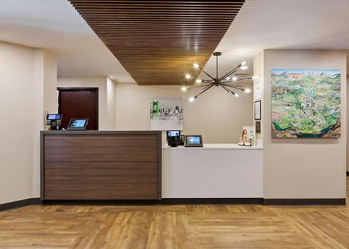 Extended Stay America Premier Suites - San Francisco - Belmont