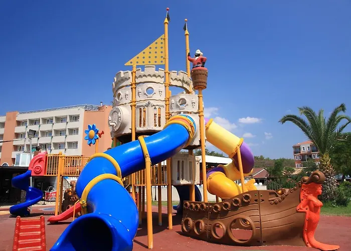 Club Yali Hotels & Resort