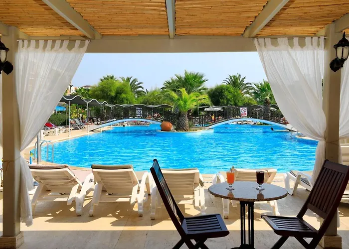 Club Yali Hotels & Resort