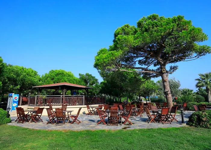 Club Yali Hotels & Resort