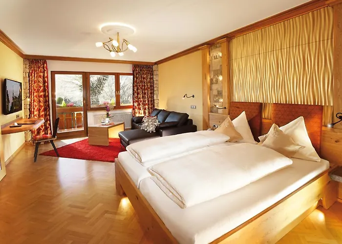 Hotel Rebstock Durbach