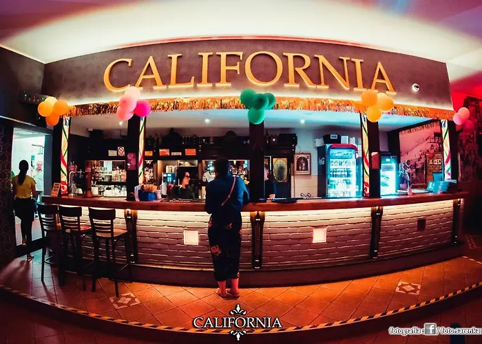 Dw California