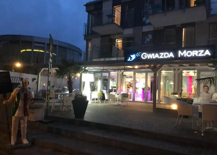 Gwiazda Morza