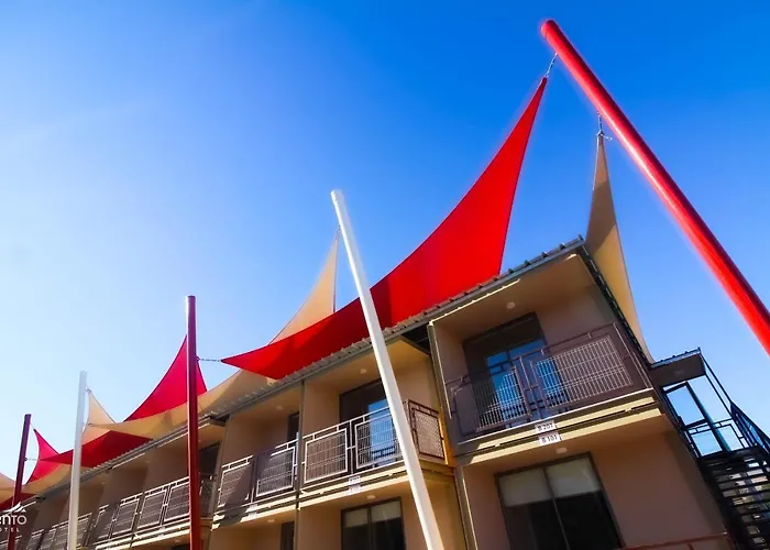 Hotel Vento